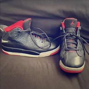 Air Jordan Dub Zero 5.5 Men